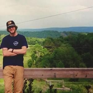 Meet your Posher, James